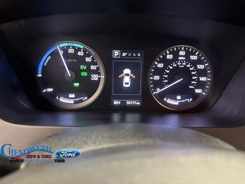 Used 2016 Hyundai Sonata SE image 12