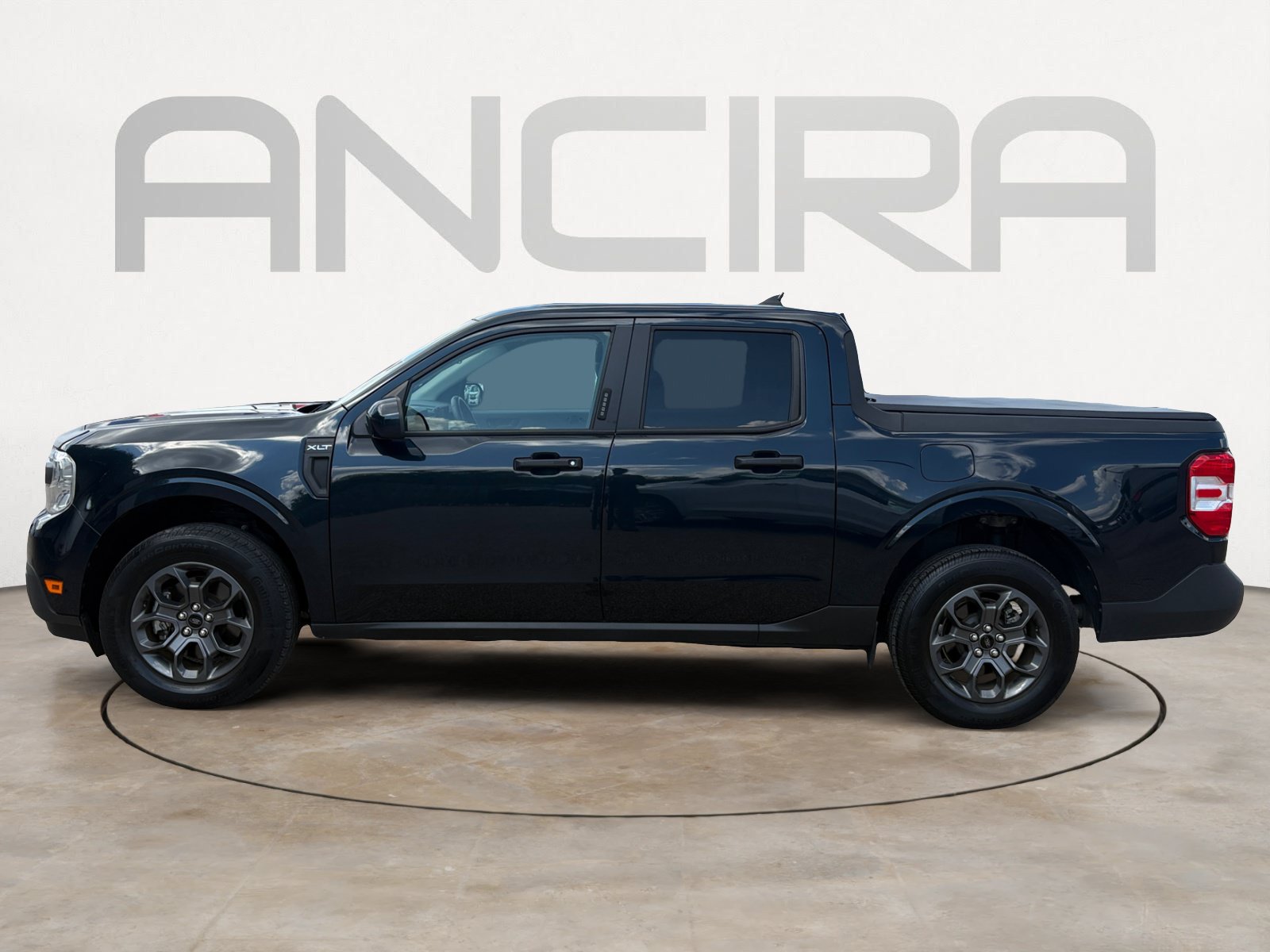 Used 2022 Ford Maverick XLT w/ Equipment Group 300A Standard AWD/4WD image 7