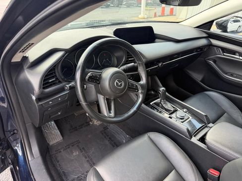 Used 2024 MAZDA MAZDA3 s FWD image 14