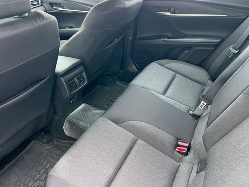 Certified 2025 Toyota Camry LE w/ Convenience Package image 9