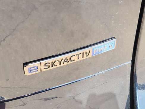 New 2026 MAZDA CX-90 Plug-In Hybrid w/Premium Sport AWD/4WD image 9