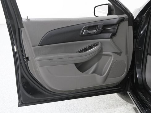 Used 2014 Chevrolet Malibu LS image 4