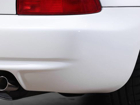 Used 2002 BMW M Coupe image 27