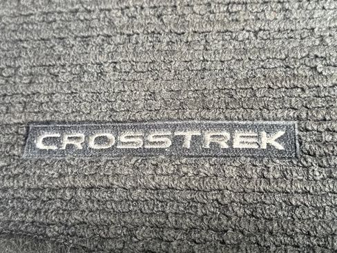 Used 2022 Subaru Crosstrek 2.0i Premium w/ Moonroof Package image 19