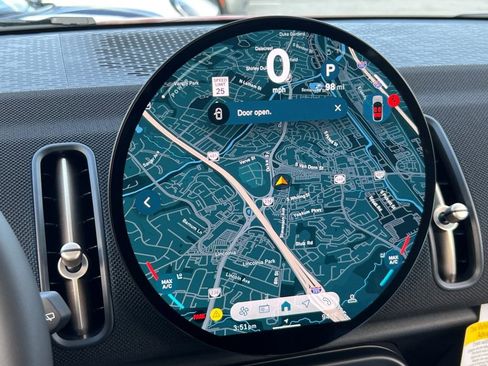 New 2025 MINI Cooper Countryman S image 15