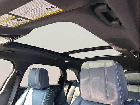 Used 2019 Land Rover Range Rover Velar R-Dynamic HSE image 15