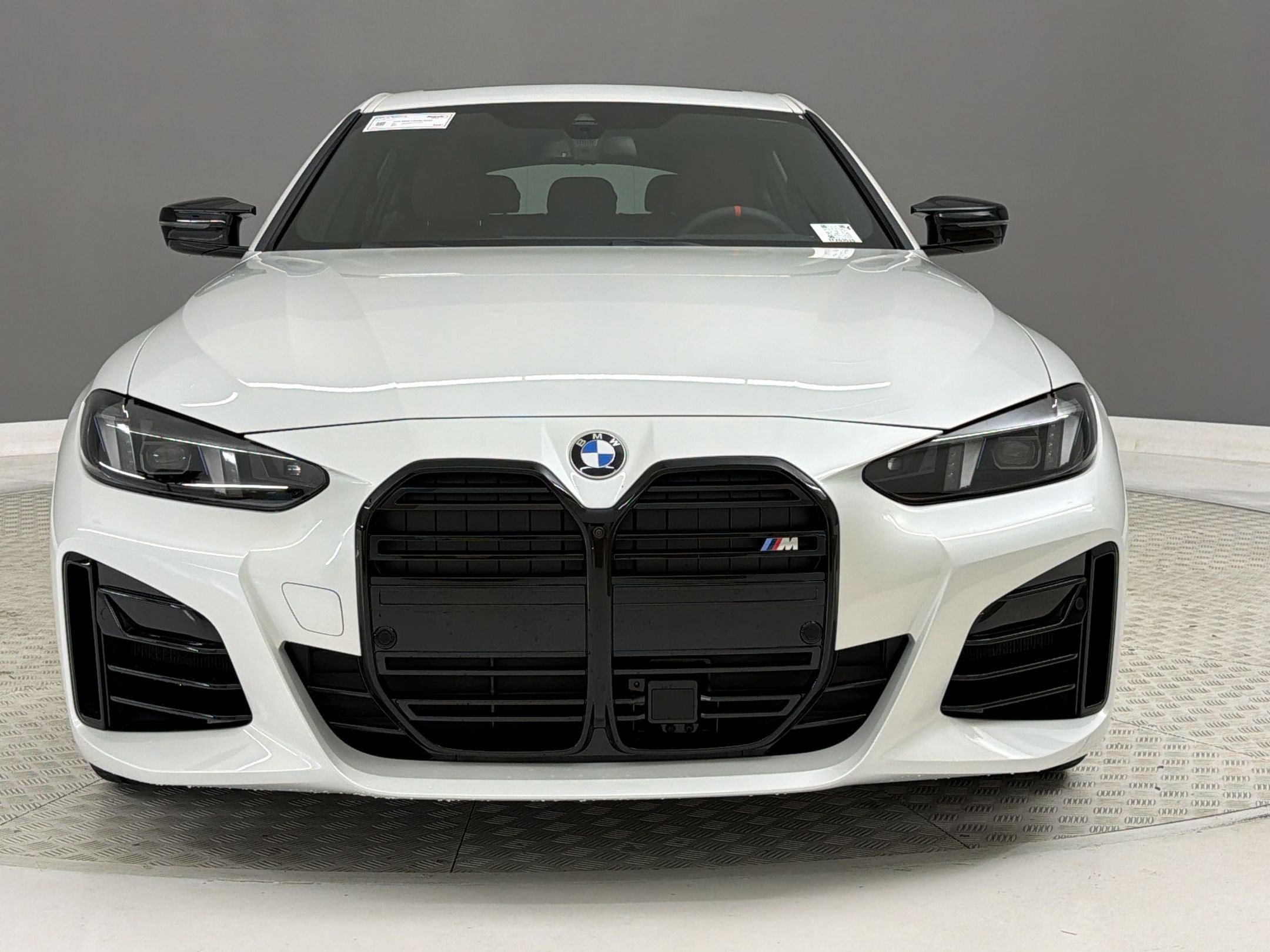 New 2026 BMW M440i w/ Premium Package RWD image 6