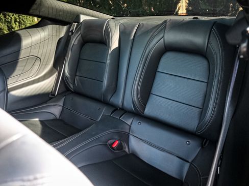 Used 2025 Ford Mustang Premium image 30