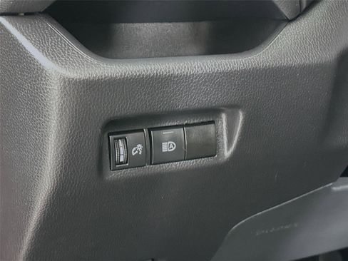 Certified 2025 Toyota RAV4 LE image 14