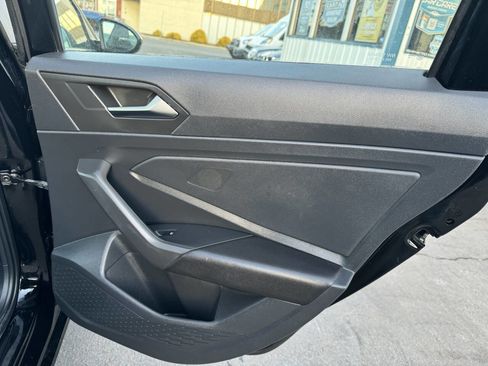 Used 2019 Volkswagen Jetta S w/ Driver Assistance Package image 15