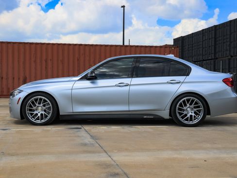 Used 2017 BMW 340i Sedan image 8