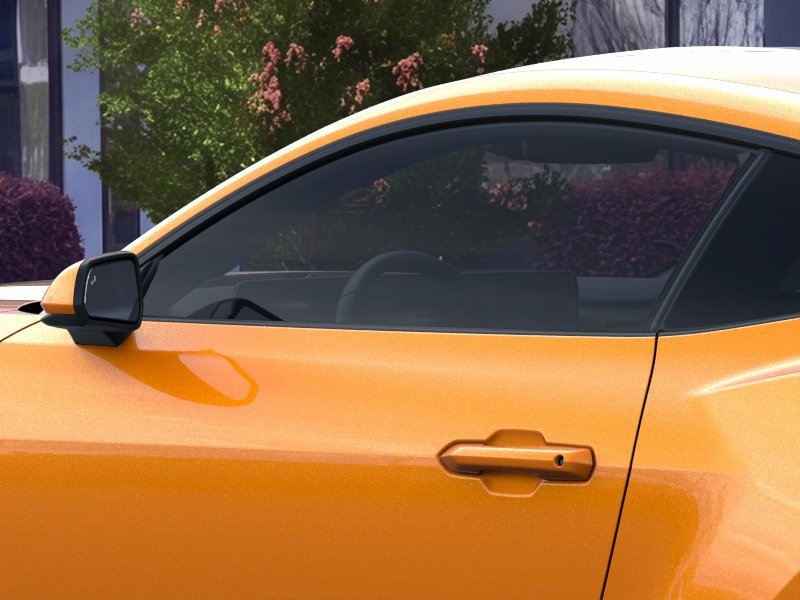 New 2026 Ford Mustang GT Premium RWD image 20