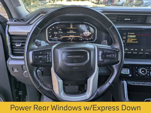 Used 2024 GMC Sierra 1500 Denali w/ Denali Reserve Package image 20