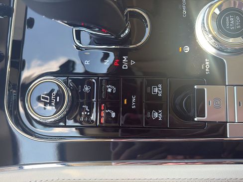 Used 2020 Bentley Continental GT w/ First Edition Specification AWD/4WD image 59