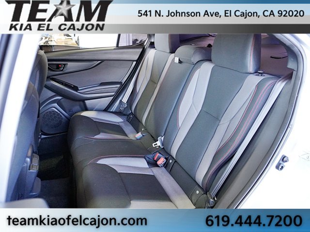 Used 2022 Subaru WRX AWD/4WD image 18