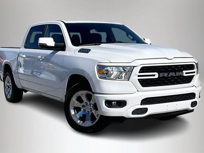 Used 2023 RAM 1500 Big Horn