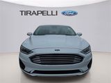 Used 2019 Ford Fusion SEL image 3
