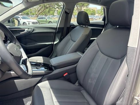 Certified 2025 Audi A5 2.0T Premium w/ Convenience Package AWD/4WD image 13