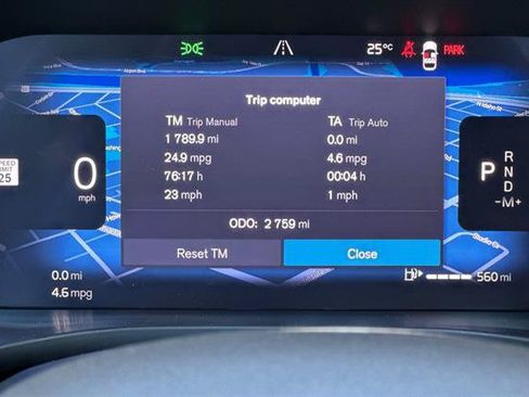 Used 2026 Volvo XC60 B5 Plus w/ Protection Package Premier AWD/4WD image 30