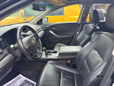 Used 2014 Acura RDX AWD image 7