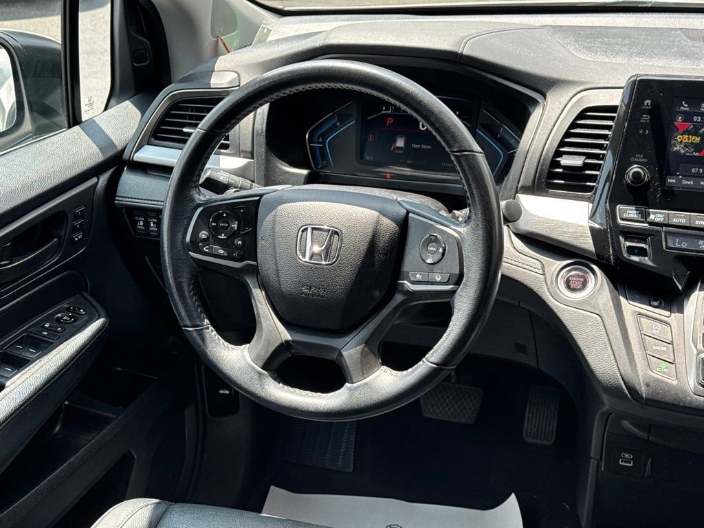 Used 2021 Honda Odyssey EX-L image 19