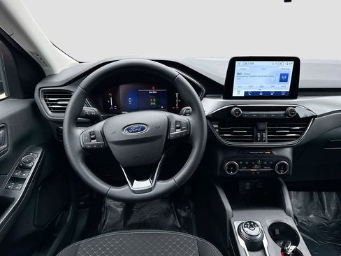 Used 2023 Ford Escape Active FWD image 20