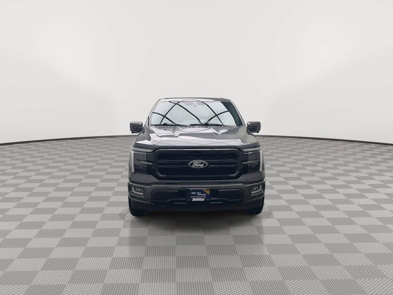 Used 2024 Ford F150 Lariat w/ Equipment Group 502A High AWD/4WD image 41