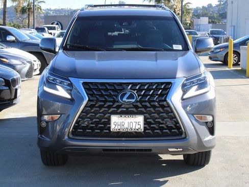 Certified 2023 Lexus GX 460 Premium image 2