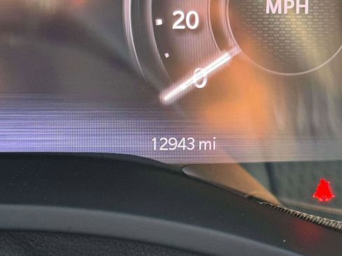 Used 2024 RAM 2500 Rebel w/ Towing Technology Group image 16