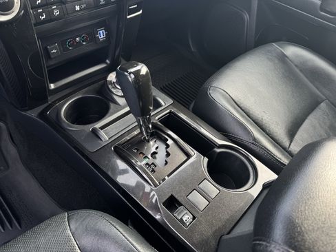 Used 2021 Toyota 4Runner Nightshade image 27