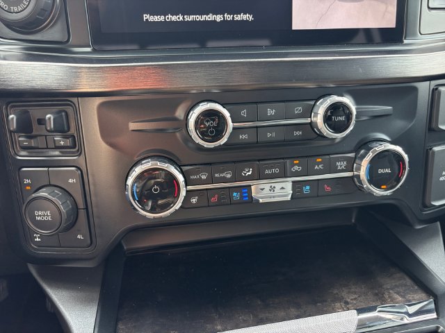 Certified 2023 Ford F350 Lariat w/ Lariat Ultimate Package AWD/4WD image 17