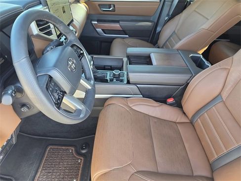Used 2025 Toyota Tundra 1794 Edition image 10