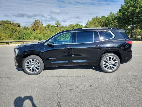 New 2026 GMC Acadia Denali w/ Super Cruise Package AWD/4WD image 2