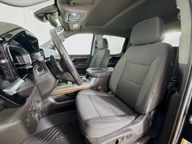 Used 2022 Chevrolet Silverado 1500 RST AWD/4WD image 20