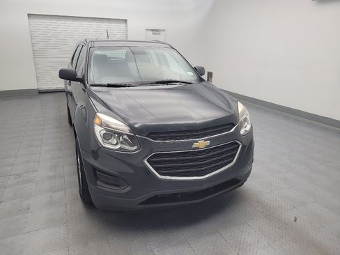 Used 2017 Chevrolet Equinox LS FWD image 14
