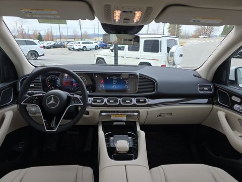 New 2026 Mercedes-Benz GLE 350 4MATIC image 18
