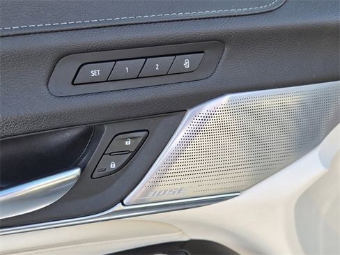 Used 2021 Cadillac CT4 Premium Luxury image 23