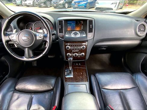 Used 2010 Nissan Maxima 3.5 SV w/ Premium Pkg image 15