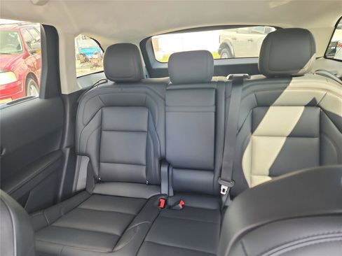 New 2026 Lincoln Nautilus Premier w/ Jet Appearance Package image 15