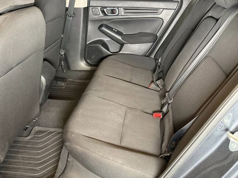 Used 2022 Honda Civic EX image 21