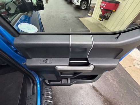 Used 2019 Ford F150 XLT w/ Equipment Group 302A Luxury AWD/4WD image 31