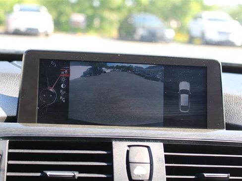 Used 2015 BMW 335i Gran Turismo xDrive AWD/4WD image 14