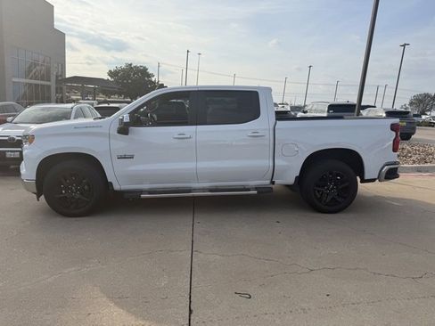 Used 2024 Chevrolet Silverado 1500 LT image 6