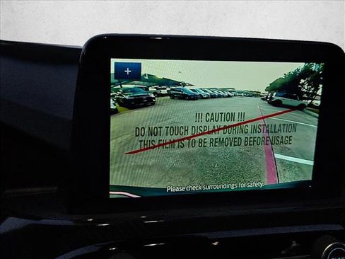 New 2026 Ford Escape ST-Line image 18