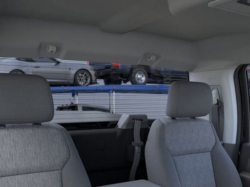 New 2026 Ford F150 XL image 22