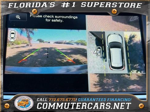 Used 2016 Lincoln MKX Reserve w/ Luxury Package image 14