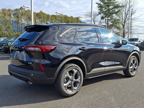 New 2026 Ford Escape ST-Line w/ Tech Pack #1 image 14