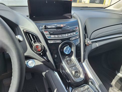 Used 2025 Acura RDX SH-AWD w/ Technology Package image 7