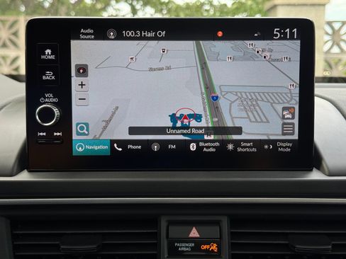 Certified 2025 Honda Pilot Elite image 20