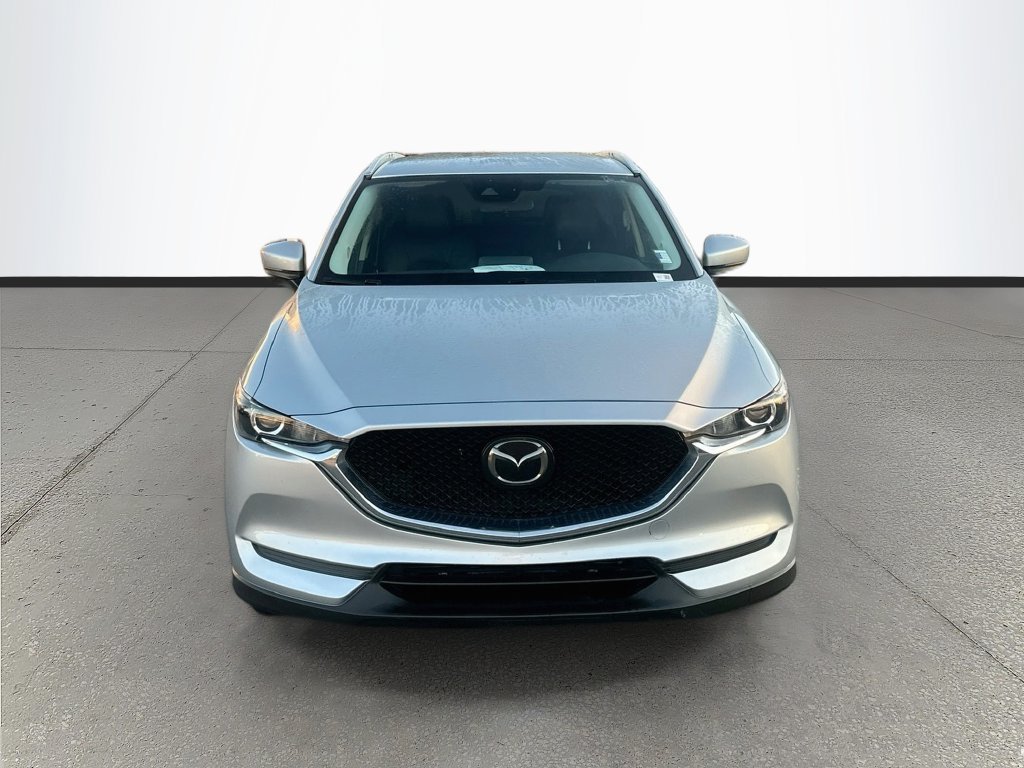 Used 2019 MAZDA CX-5 Touring FWD image 2